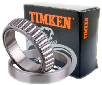 Łożysko stożkowe 33019 TIMKEN